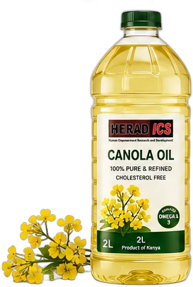 HERAD Canola Oil