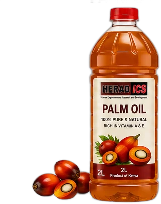 HERAD Palm Oil