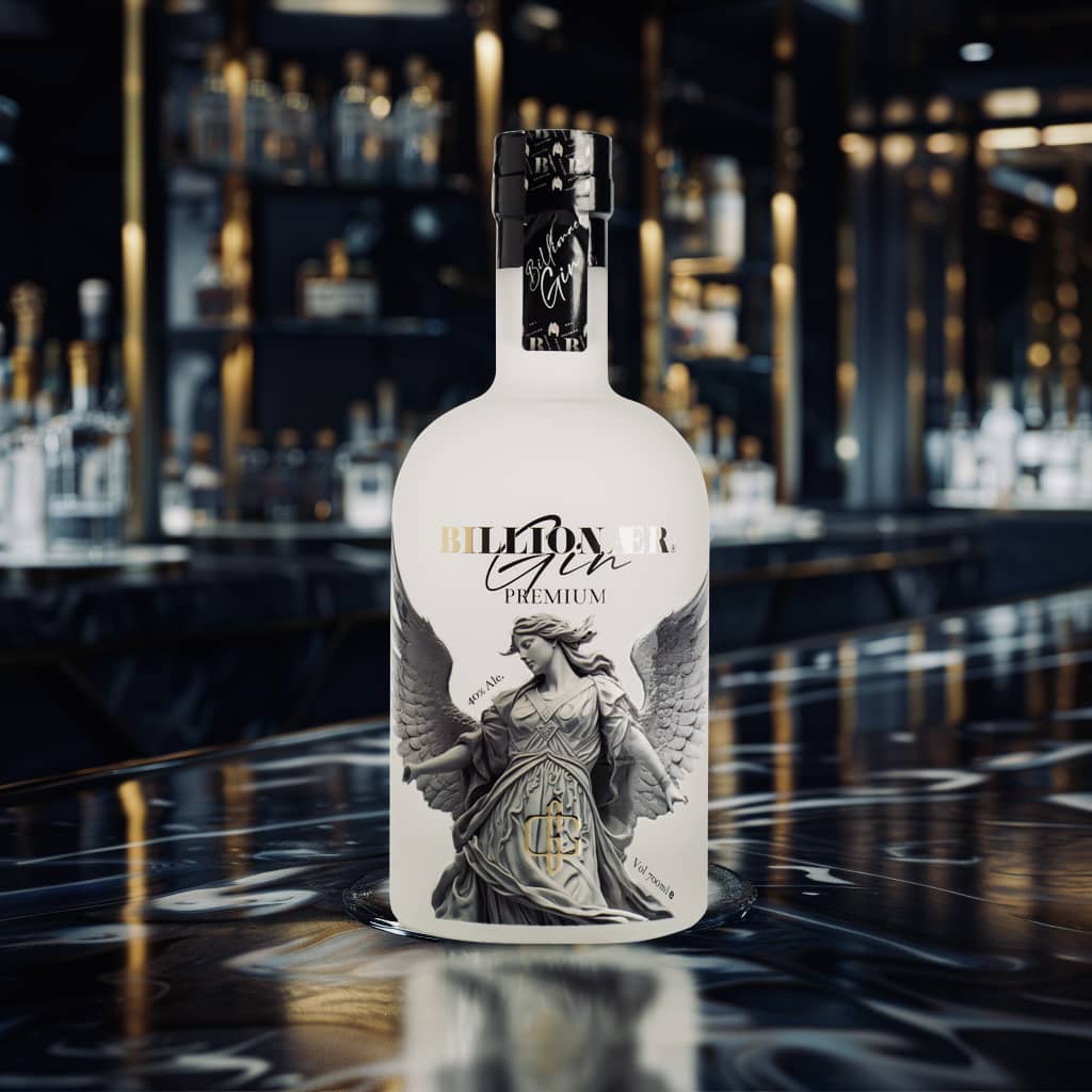 Gin
