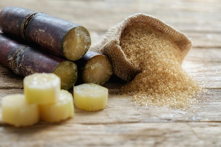 Cane Sugar
