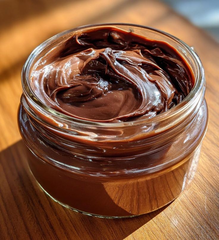 Chocolate Spreads 