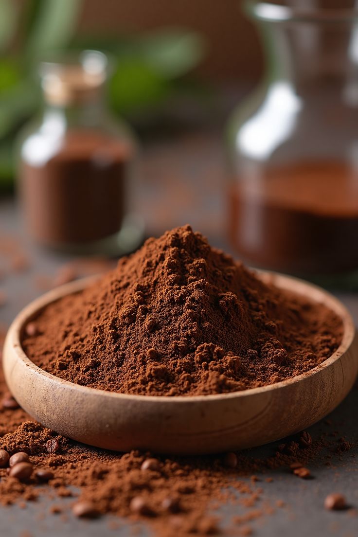  Cocoa-nibs 