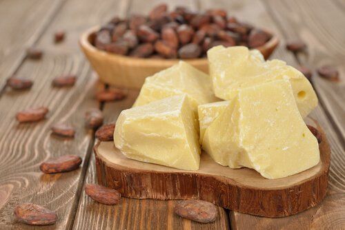 Cocoa-Butter