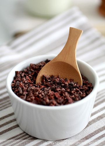  Cocoa-nibs 