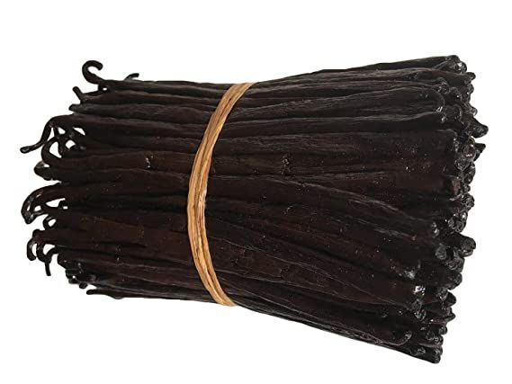 Grade C Vanilla 