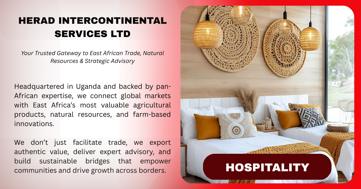 Hospitality