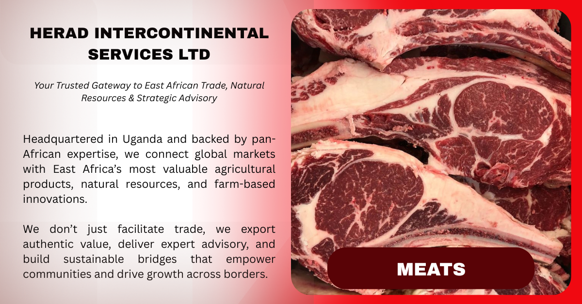 Meats