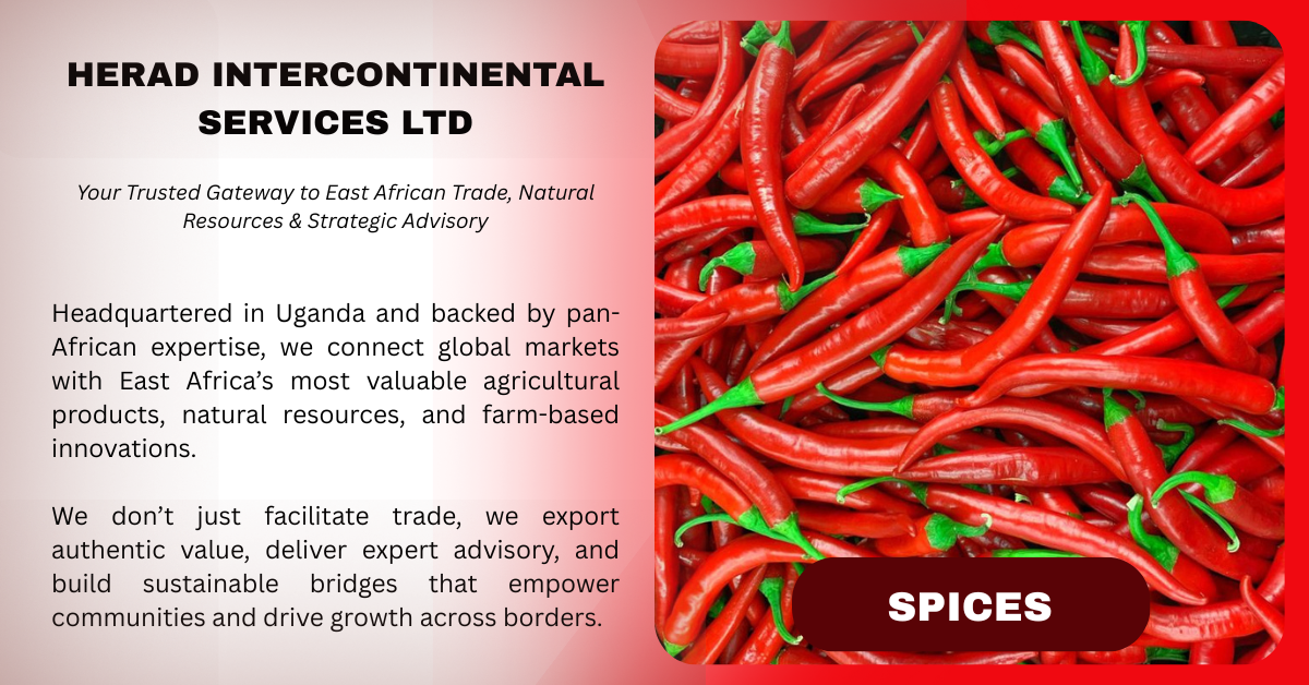 Spices