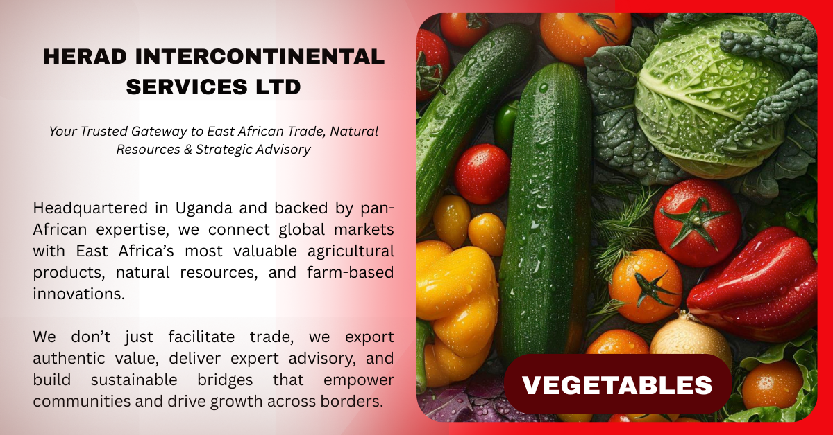 Vegetables
