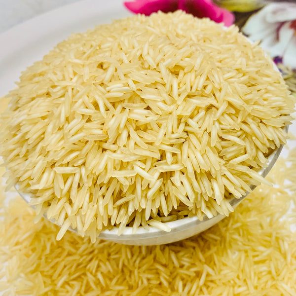 Kilombero Rice