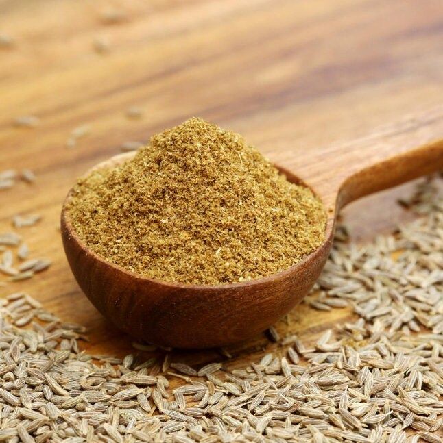  Ground Cumin (Cumin Powder) 