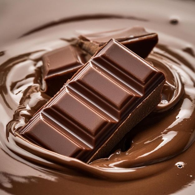 Regular Premium Dark Chocolate 