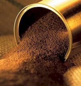  Spray-dried Instant Coffee / Soluble Coffee 