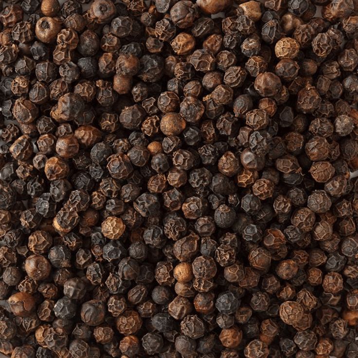 Black-pepper 