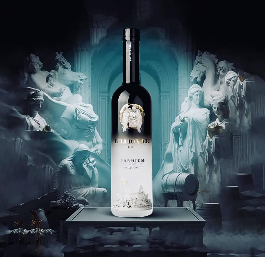 Vodka