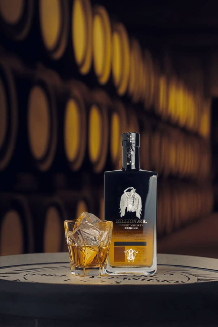 Whisky