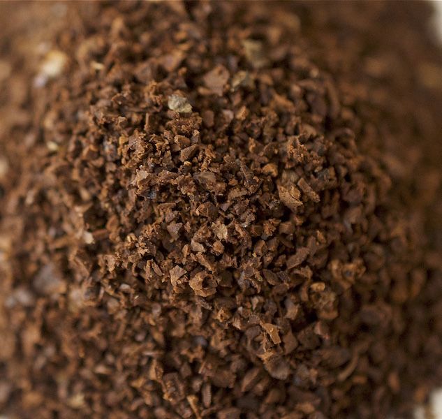 coarse (French press) Ground Coffee 