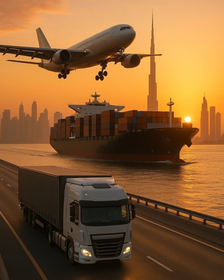 export image