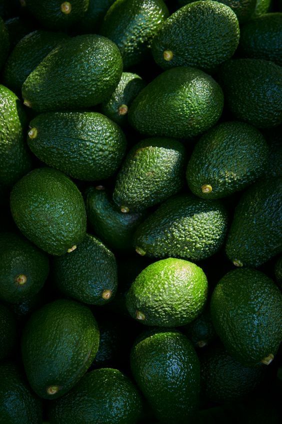 Hass Avocado