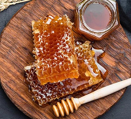 Natural Honey