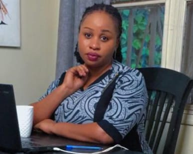 Immaculate Arinaitwe