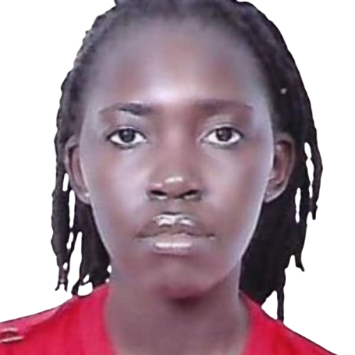 Justine Kirabo