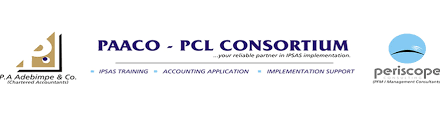 PAACO-PCL Consortium Logo