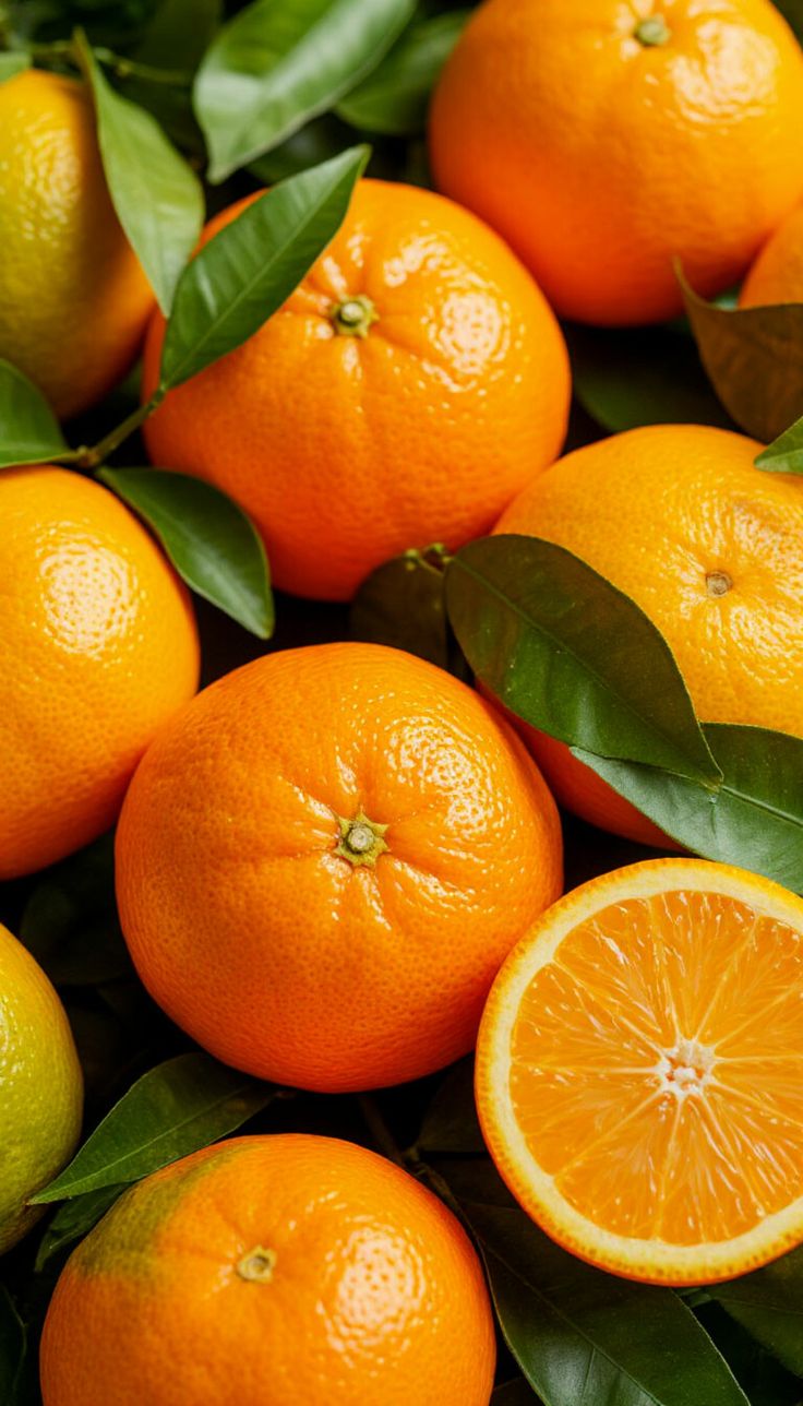 Murcott Tangerines